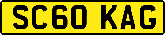 SC60KAG