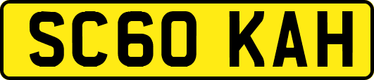 SC60KAH
