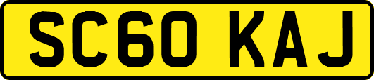 SC60KAJ