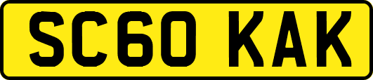 SC60KAK