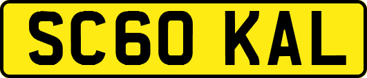 SC60KAL