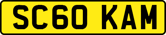 SC60KAM