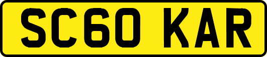 SC60KAR