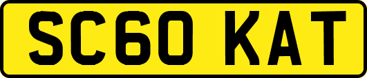 SC60KAT