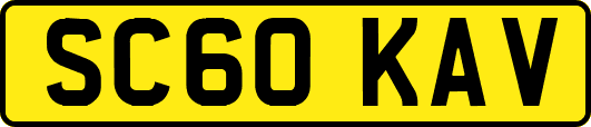 SC60KAV
