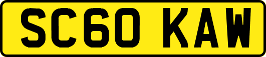 SC60KAW