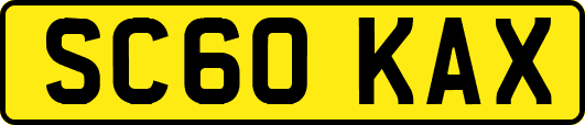 SC60KAX