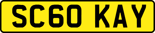 SC60KAY