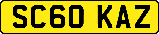 SC60KAZ