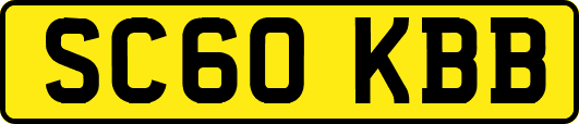 SC60KBB
