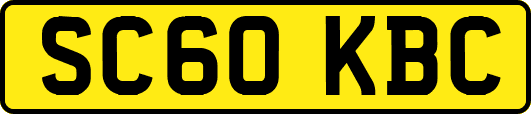 SC60KBC