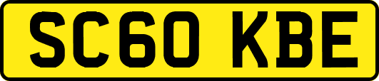 SC60KBE
