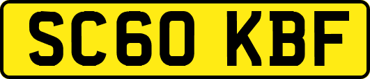 SC60KBF