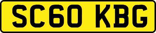 SC60KBG