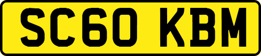 SC60KBM