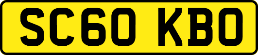 SC60KBO