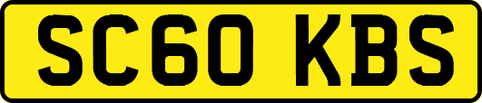 SC60KBS