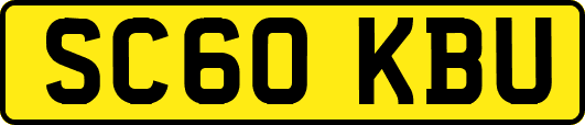 SC60KBU