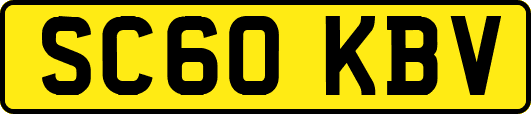 SC60KBV