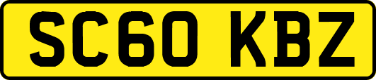 SC60KBZ