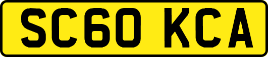 SC60KCA