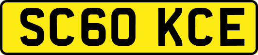 SC60KCE