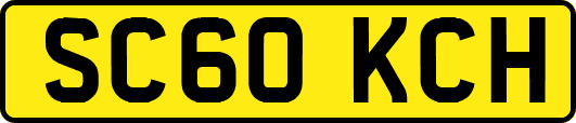 SC60KCH