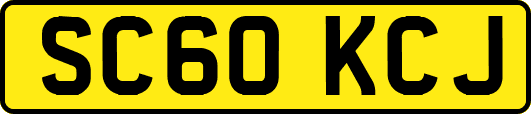 SC60KCJ