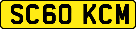 SC60KCM