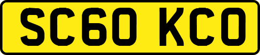SC60KCO