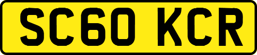SC60KCR