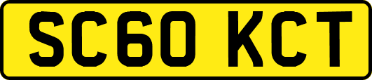 SC60KCT