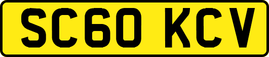 SC60KCV