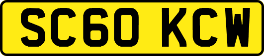 SC60KCW