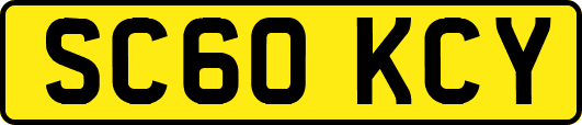 SC60KCY