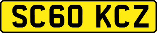 SC60KCZ