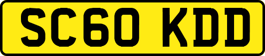 SC60KDD