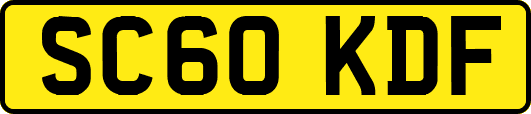 SC60KDF