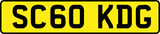 SC60KDG