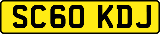 SC60KDJ