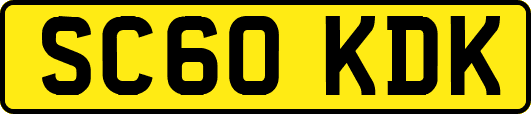 SC60KDK