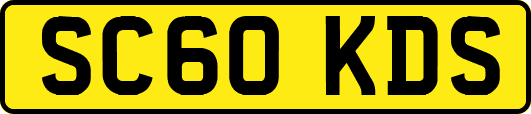 SC60KDS
