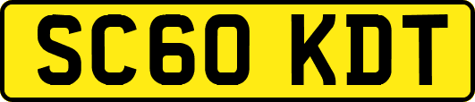 SC60KDT