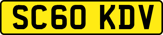 SC60KDV
