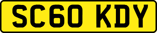 SC60KDY