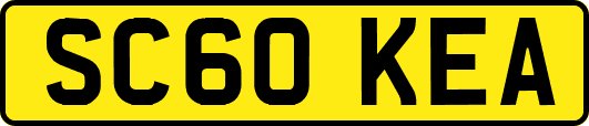 SC60KEA