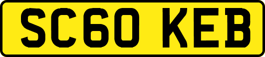 SC60KEB