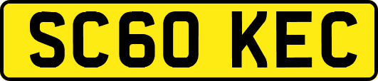 SC60KEC