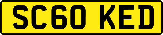 SC60KED