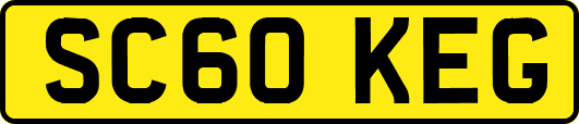SC60KEG